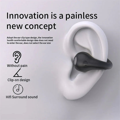 FreeClip Wireless Earbuds FreeClip Wireless Earbuds FreeClip Wireless Earbuds FreeClip Wireless Earbuds FreeClip Wireless Earbuds ﻿Universal Shop  FreeClip Wireless Earbuds